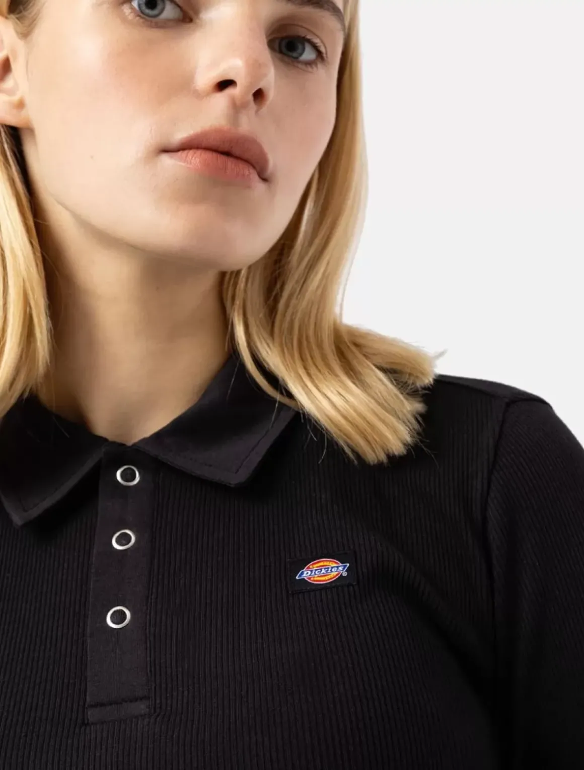 Women Dickies T-Shirts & Tops*Tallasee Polo Shirt