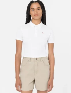 Women Dickies T-Shirts & Tops*Tallasee Polo Shirt