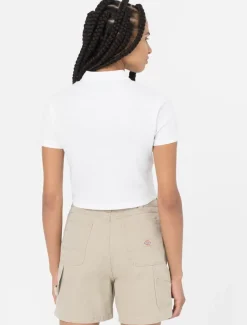 Women Dickies T-Shirts & Tops*Tallasee Polo Shirt