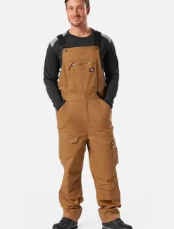 Dickies Work Dungarees & Coveralls*Techduck Bib