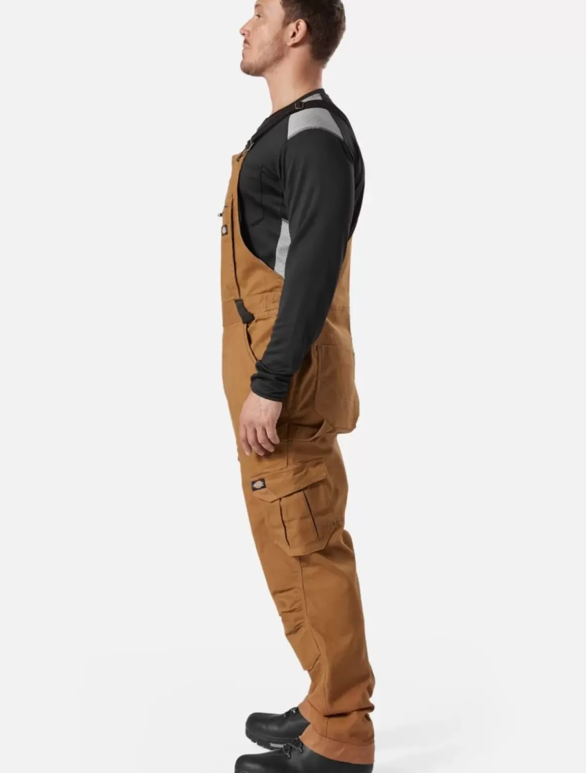 Dickies Work Dungarees & Coveralls*Techduck Bib