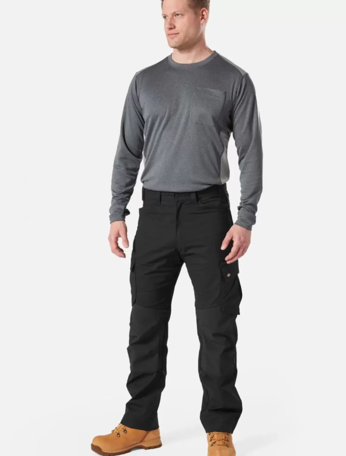 Dickies Work Trousers & Shorts*Temp-IQ 365 Trousers