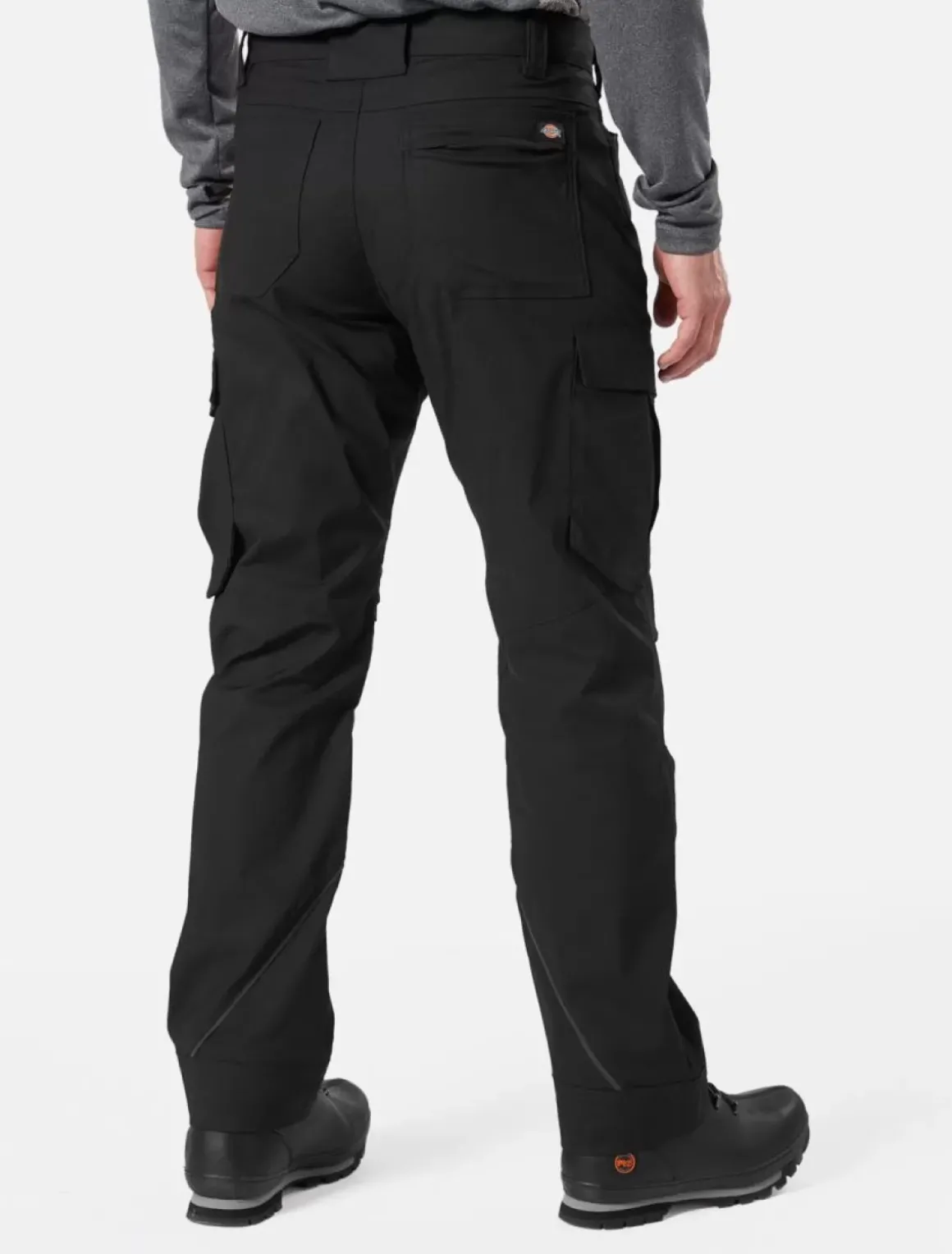 Dickies Work Trousers & Shorts*Temp-IQ 365 Trousers