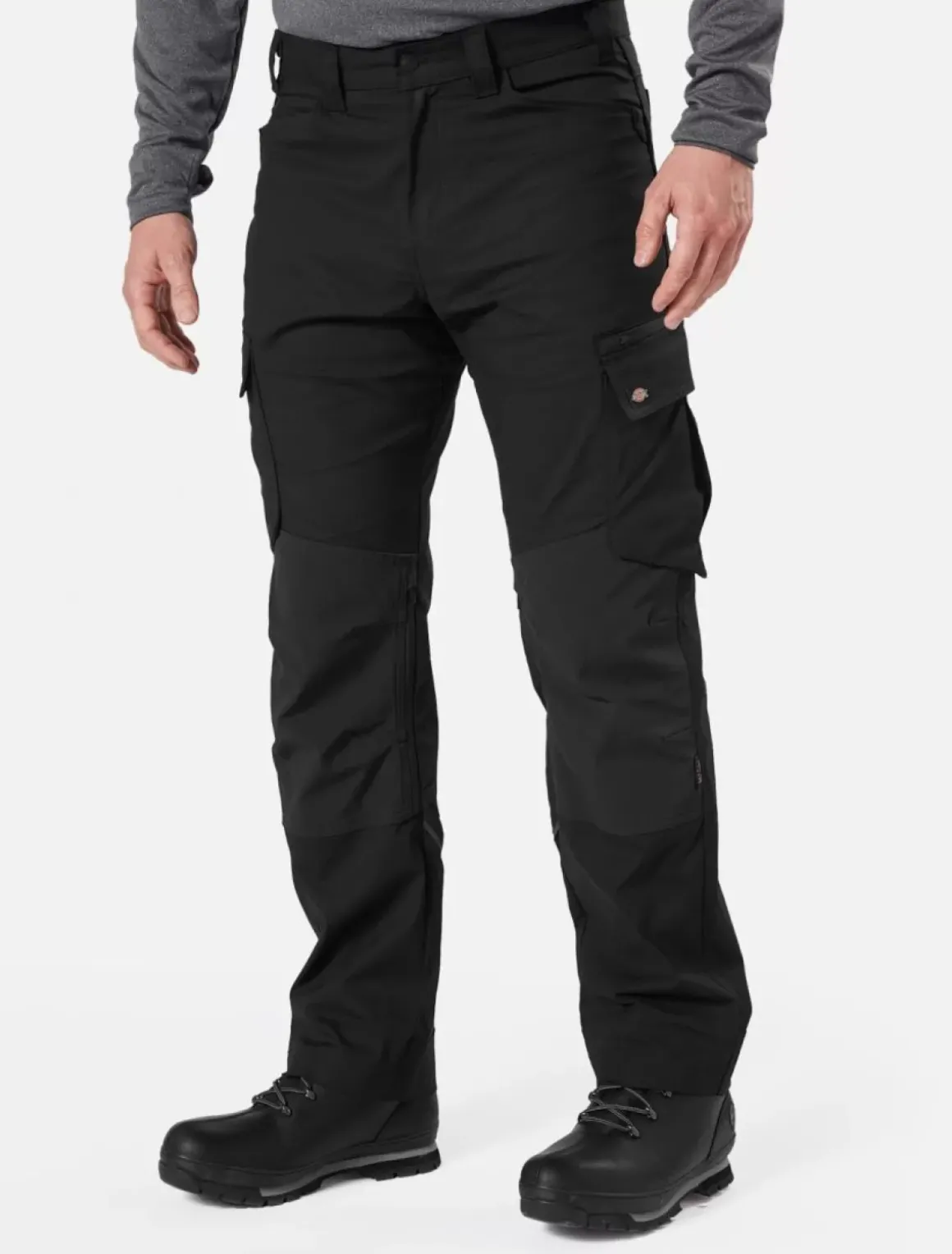 Dickies Work Trousers & Shorts*Temp-IQ 365 Trousers