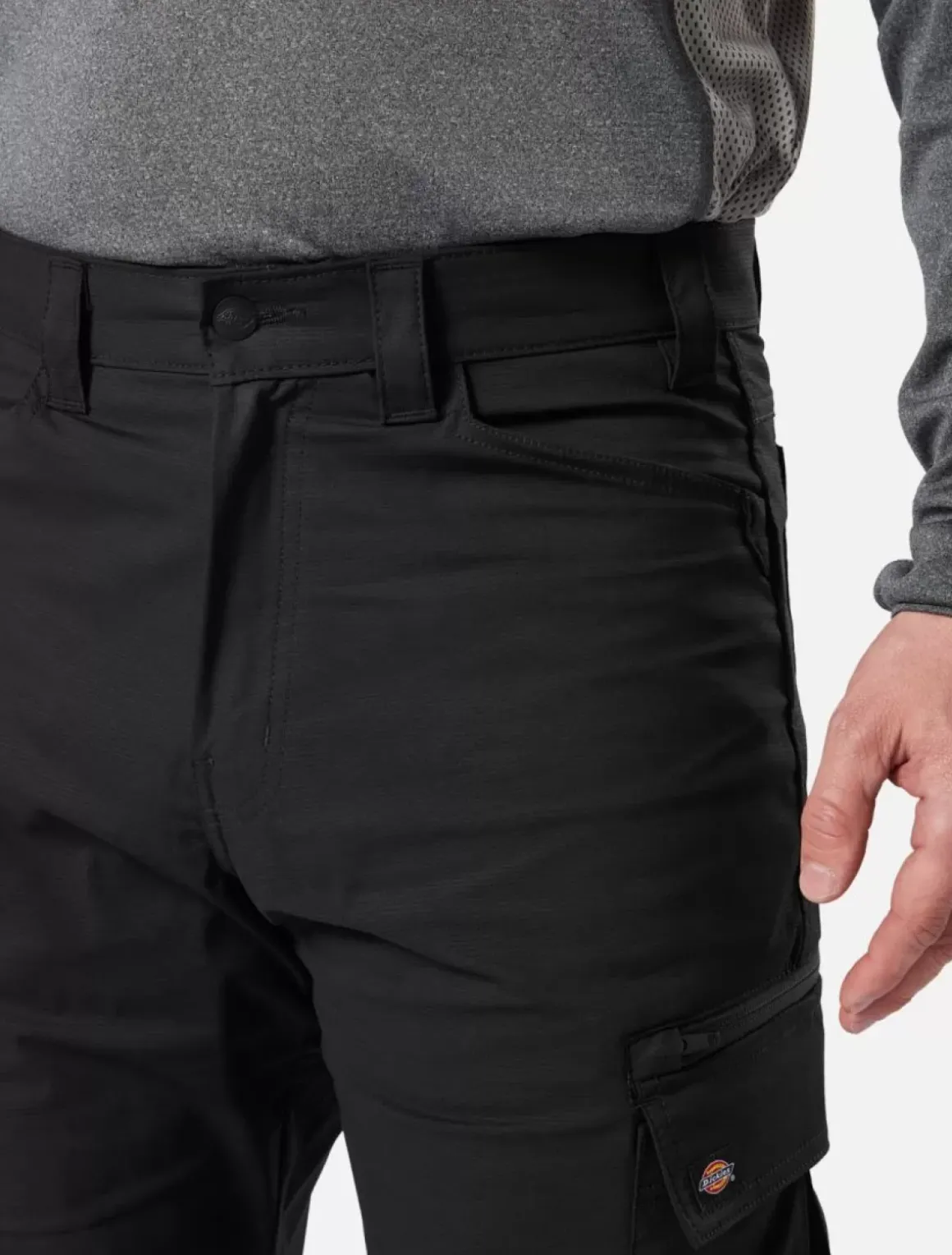 Dickies Work Trousers & Shorts*Temp-IQ 365 Trousers