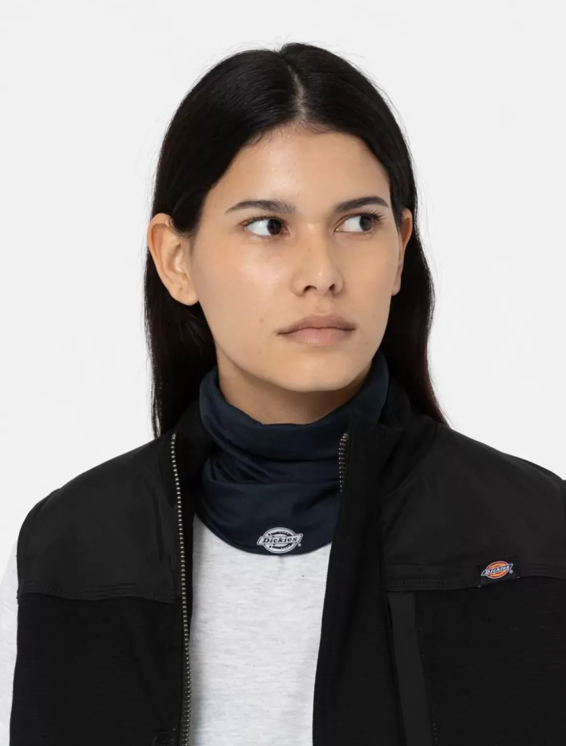 Women Dickies Work Accessories|Work Accessories*Temp-Iq Neck Gaiter