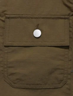 Dickies Collabs & Collections|Jackets & Puffers*Textured Nylon Work Jacket
