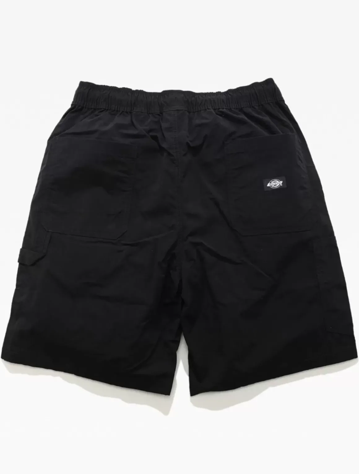 Dickies Collabs & Collections|Shorts*Textured Nylon Work Shorts