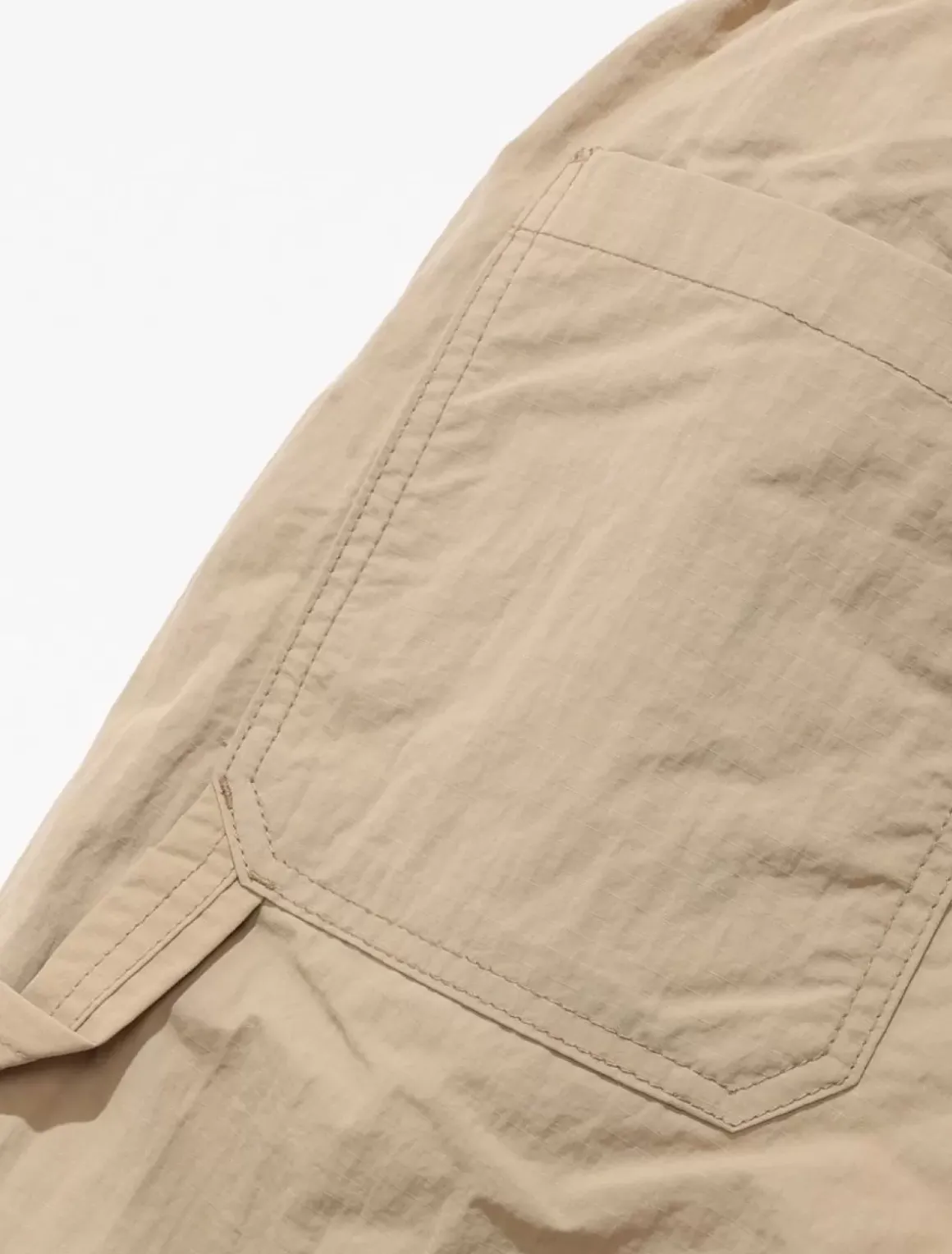 Dickies Collabs & Collections|Shorts*Textured Nylon Work Shorts