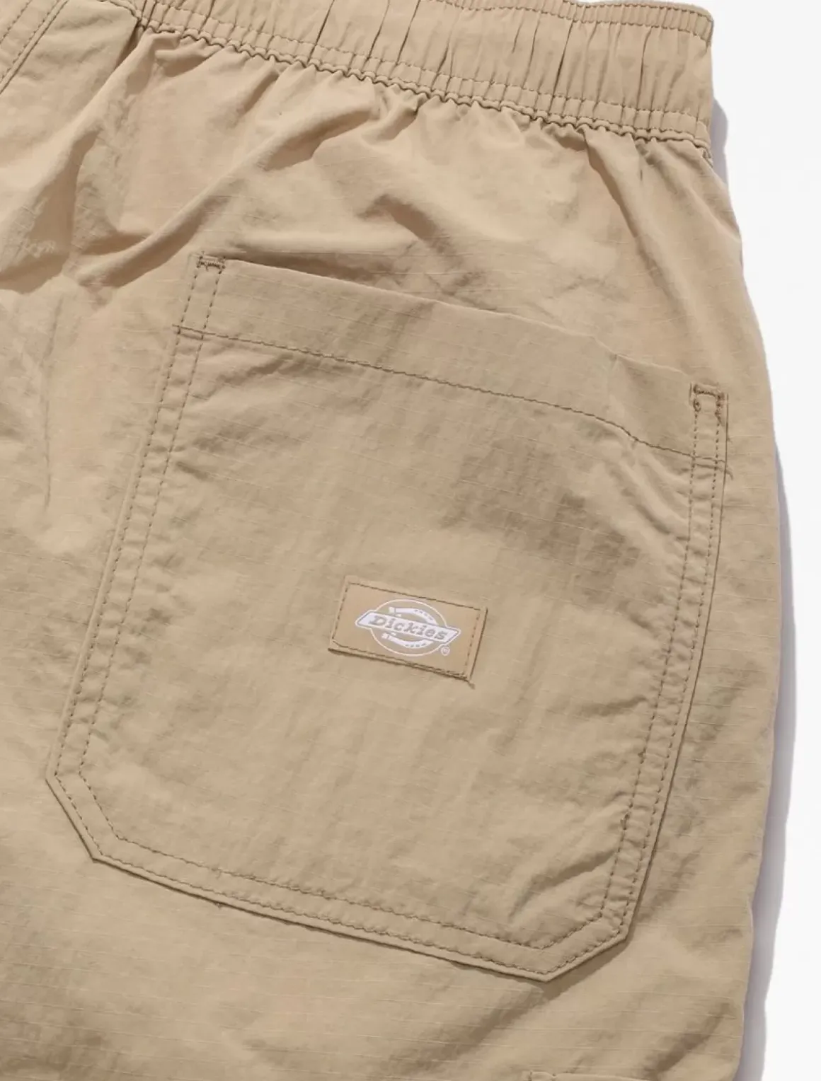 Dickies Collabs & Collections|Shorts*Textured Nylon Work Shorts