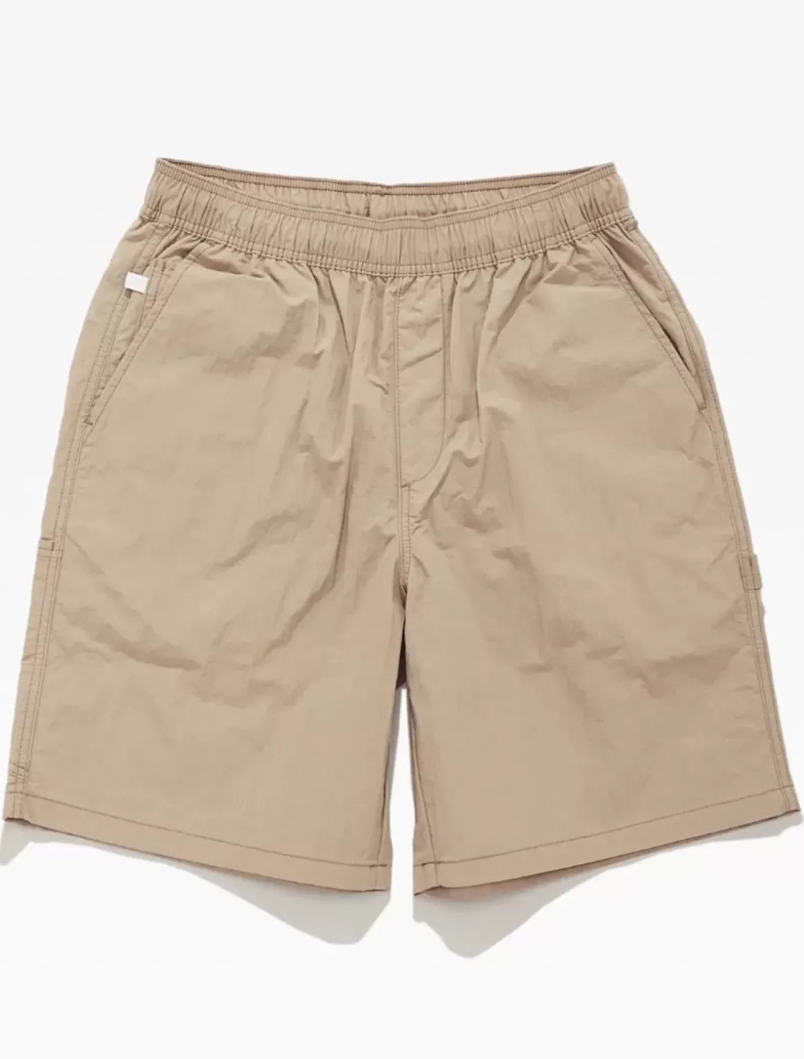 Dickies Collabs & Collections|Shorts*Textured Nylon Work Shorts
