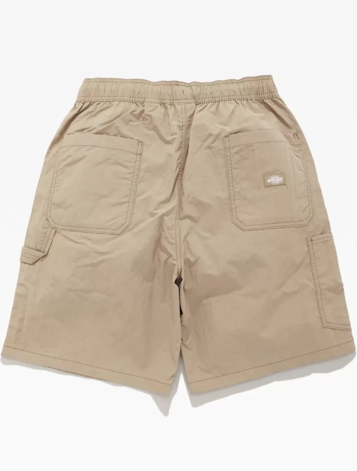 Dickies Collabs & Collections|Shorts*Textured Nylon Work Shorts