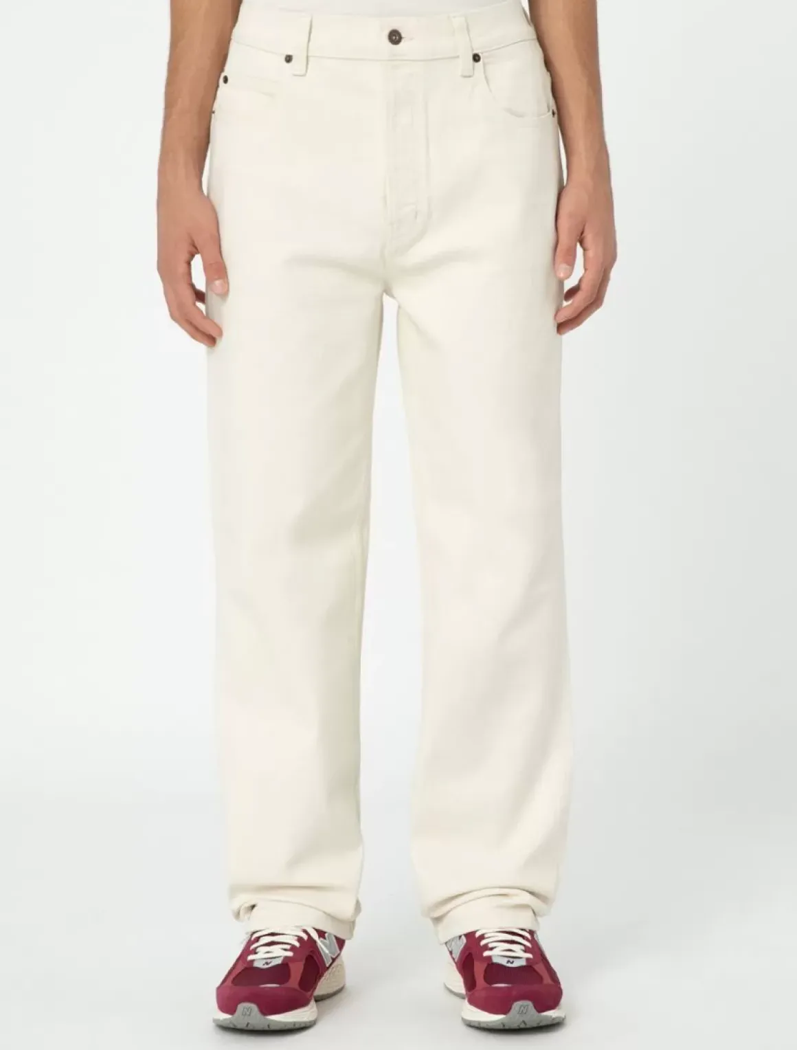 Dickies Denim|Trousers*Thomasville Denim Trousers