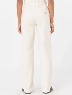 Women Dickies Denim|Trousers*Thomasville Denim Trousers