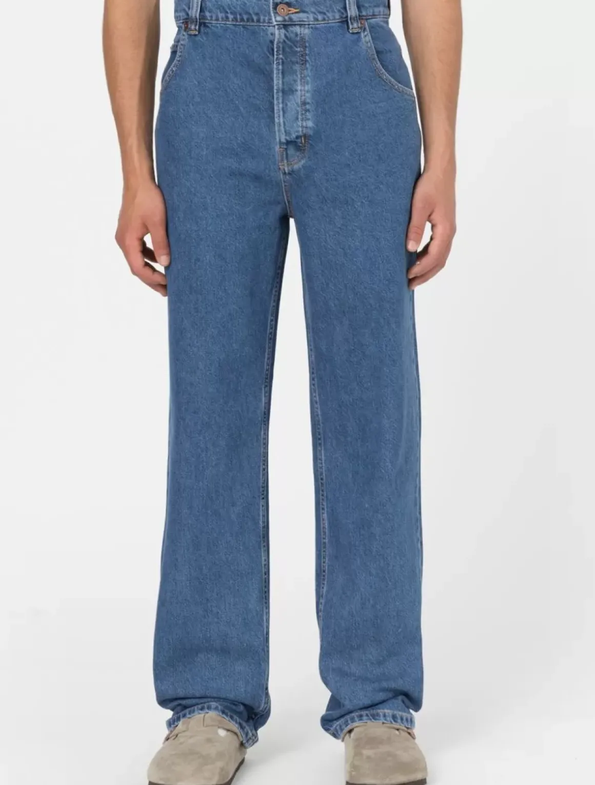 Dickies Denim|Trousers*Thomasville Denim Trousers