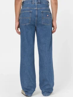 Dickies Denim|Trousers*Thomasville Denim Trousers