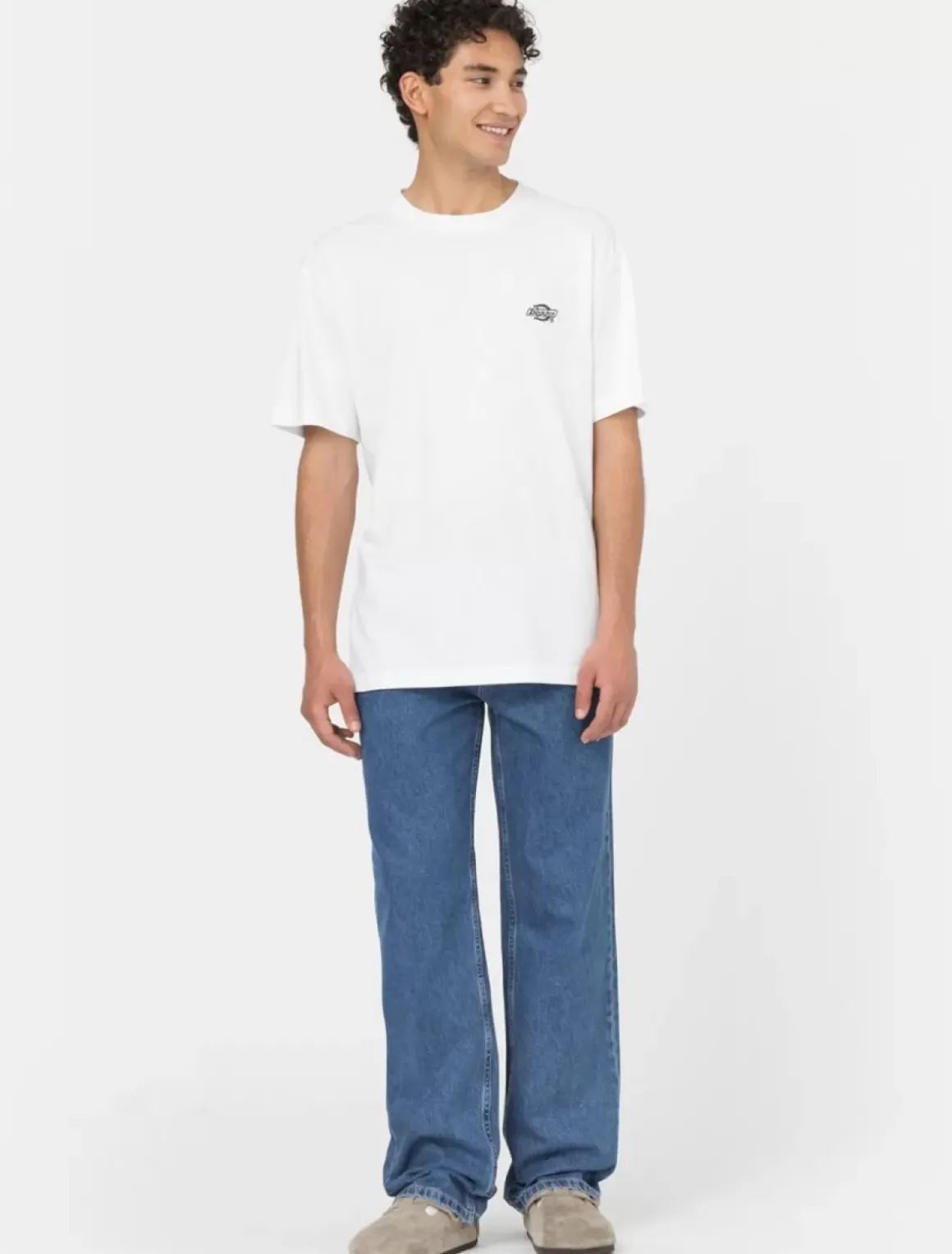 Dickies Denim|Trousers*Thomasville Denim Trousers