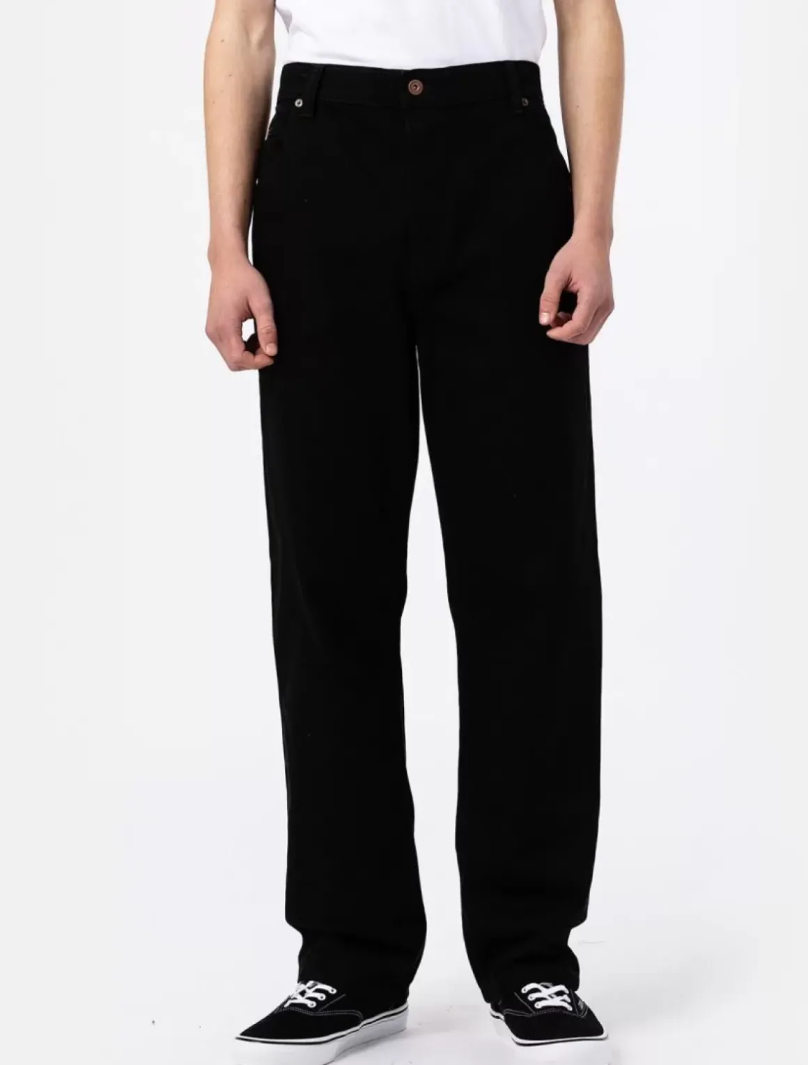 Dickies Denim|Trousers*Thomasville Denim Trousers