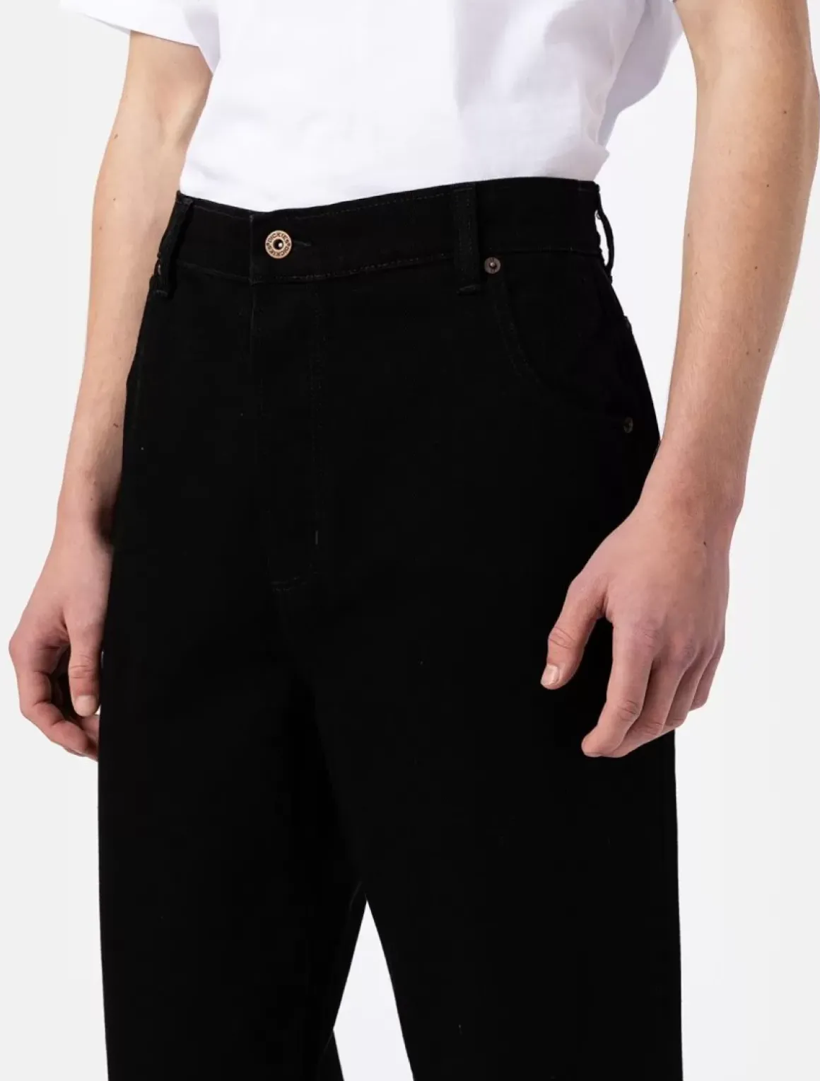 Dickies Denim|Trousers*Thomasville Denim Trousers