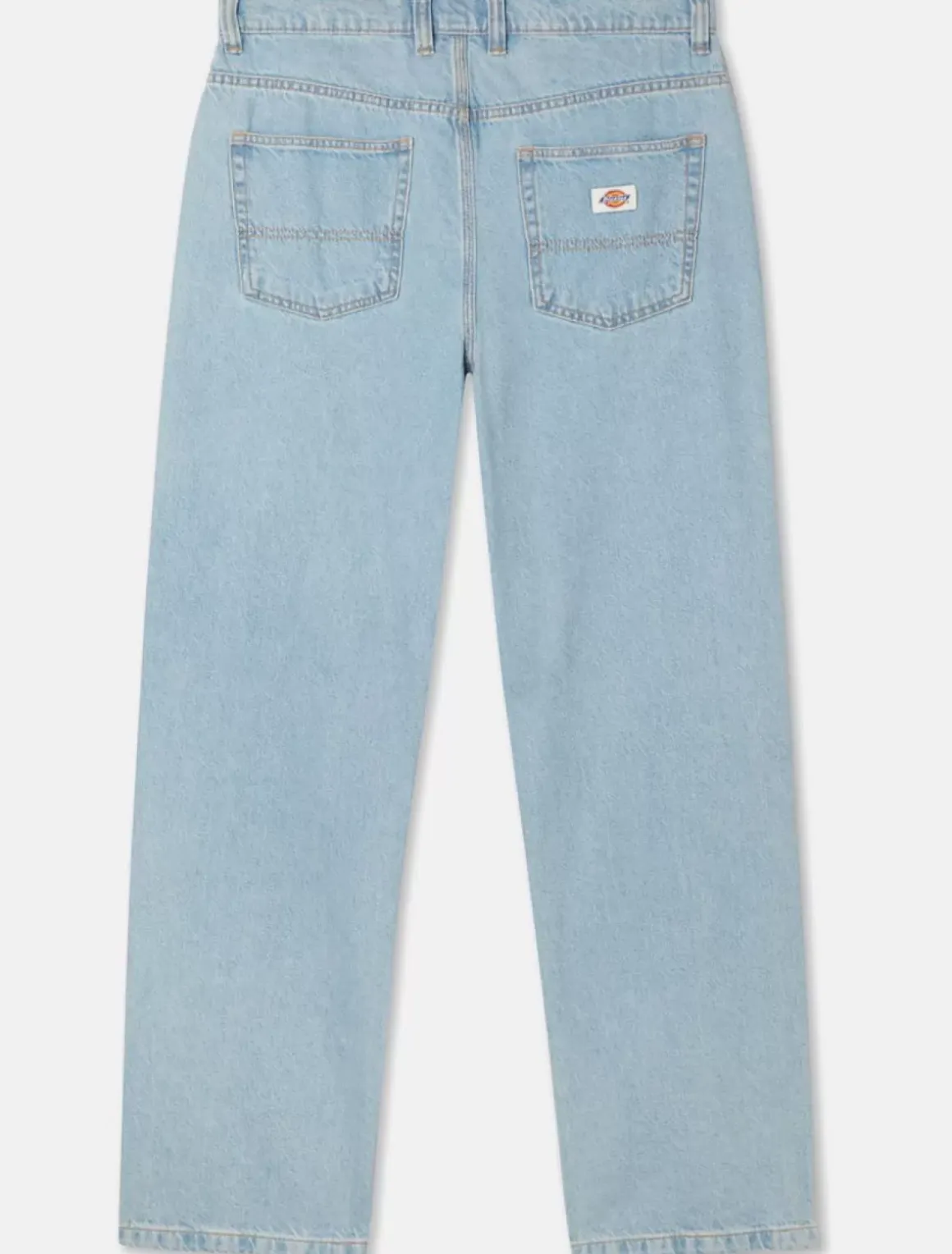 Dickies Trousers|Denim*Thomasville Denim Trousers