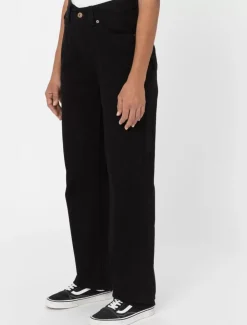 Women Dickies Denim|Trousers*Thomasville Denim Trousers