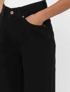 Women Dickies Denim|Trousers*Thomasville Denim Trousers