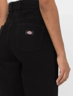 Women Dickies Denim|Trousers*Thomasville Denim Trousers