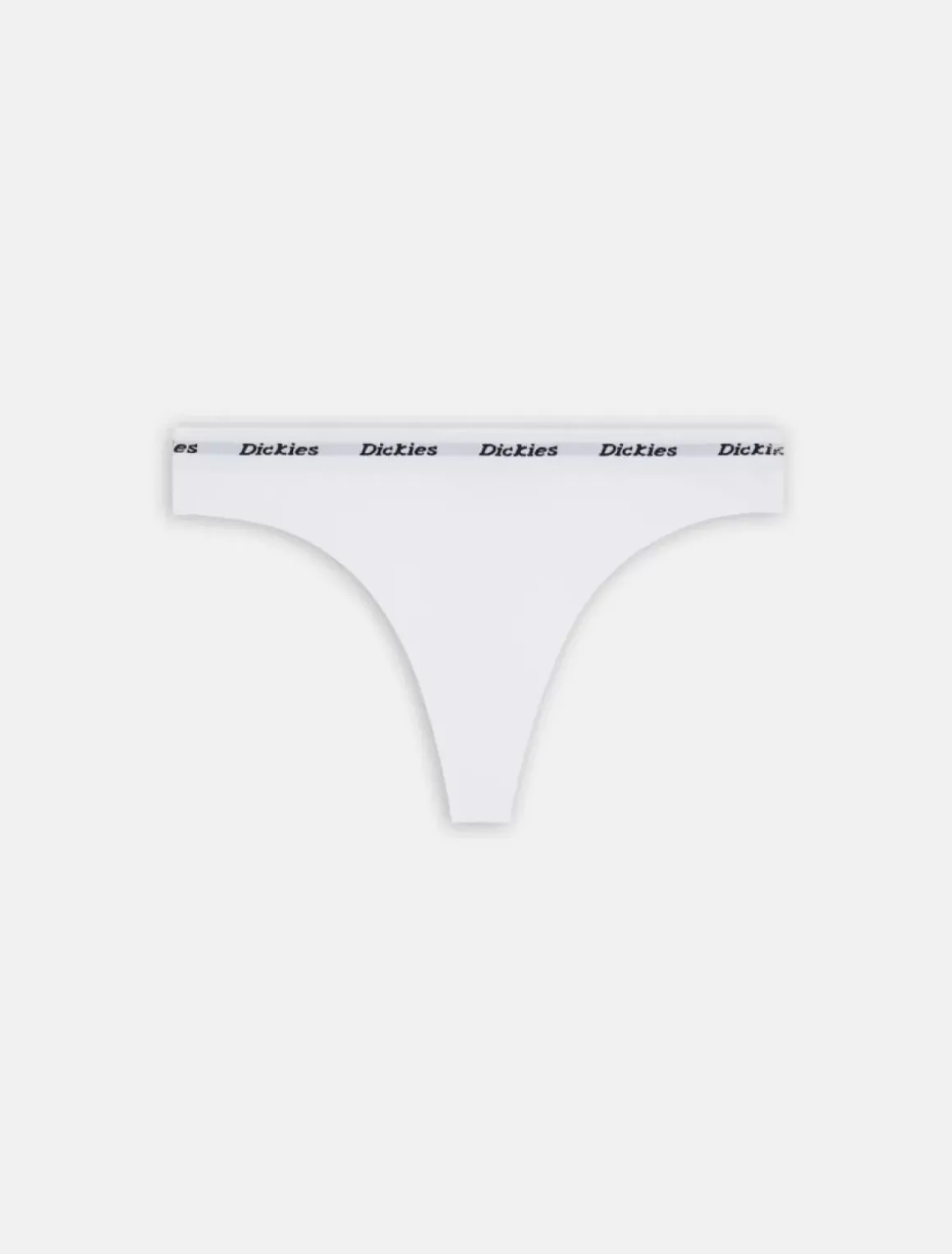 Women Dickies Underwear*Thong