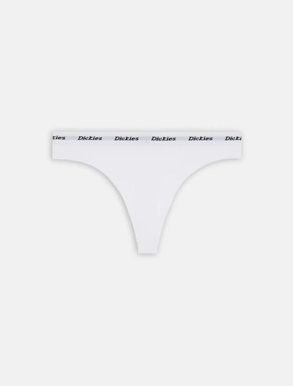 Women Dickies Underwear*Thong