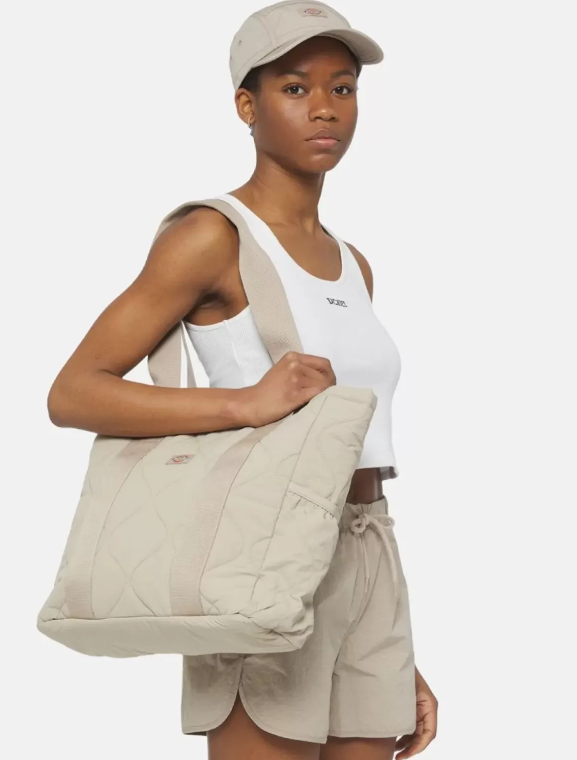 Women Dickies Bags & Backpacks|Bags & Backpacks*Thorsby Liner Tote Bag