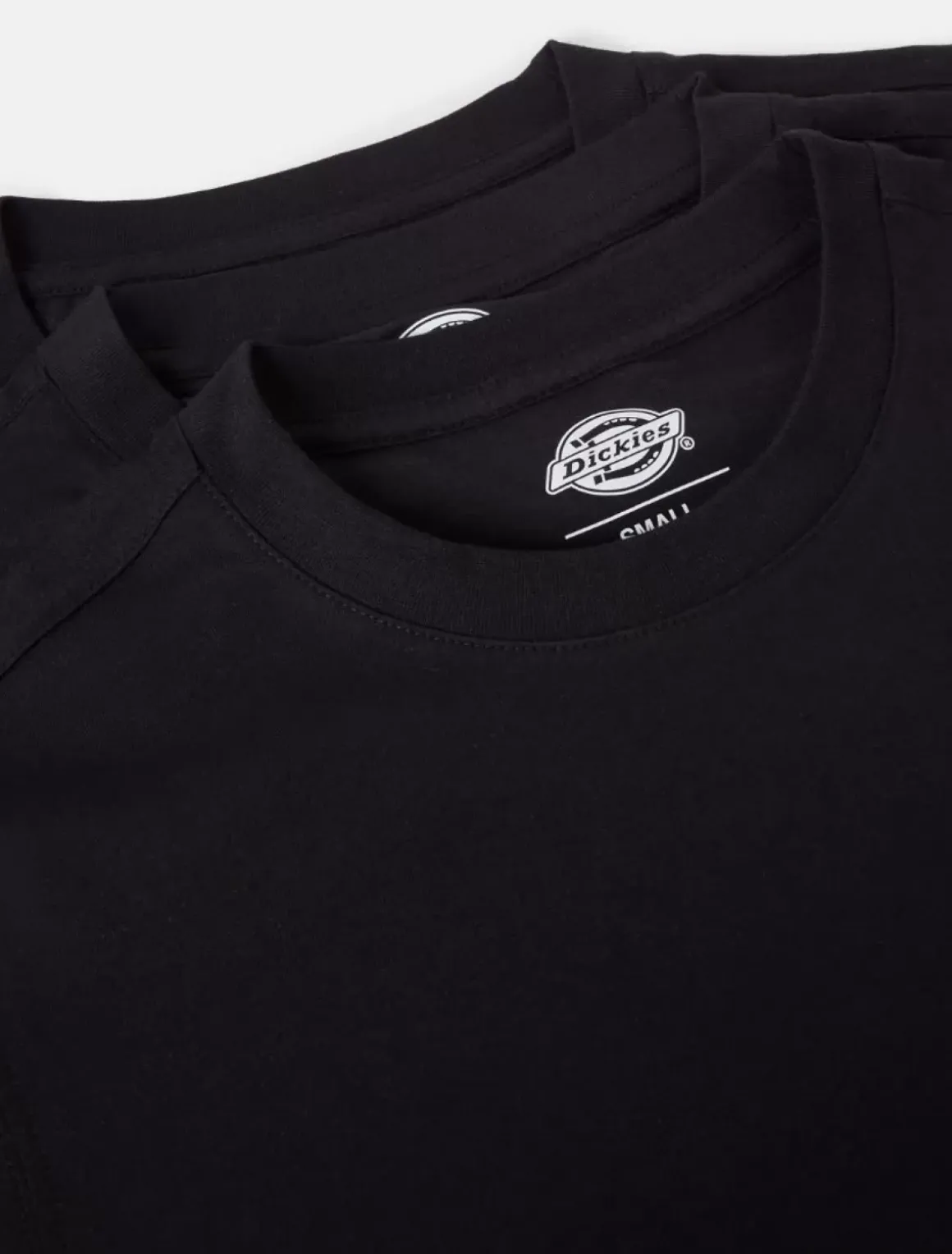 Dickies T-Shirts*Three-Pack T-Shirts
