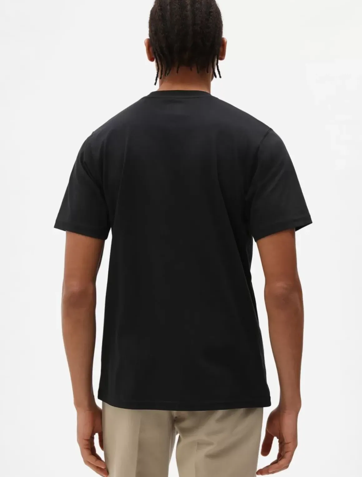 Dickies T-Shirts*Three-Pack T-Shirts