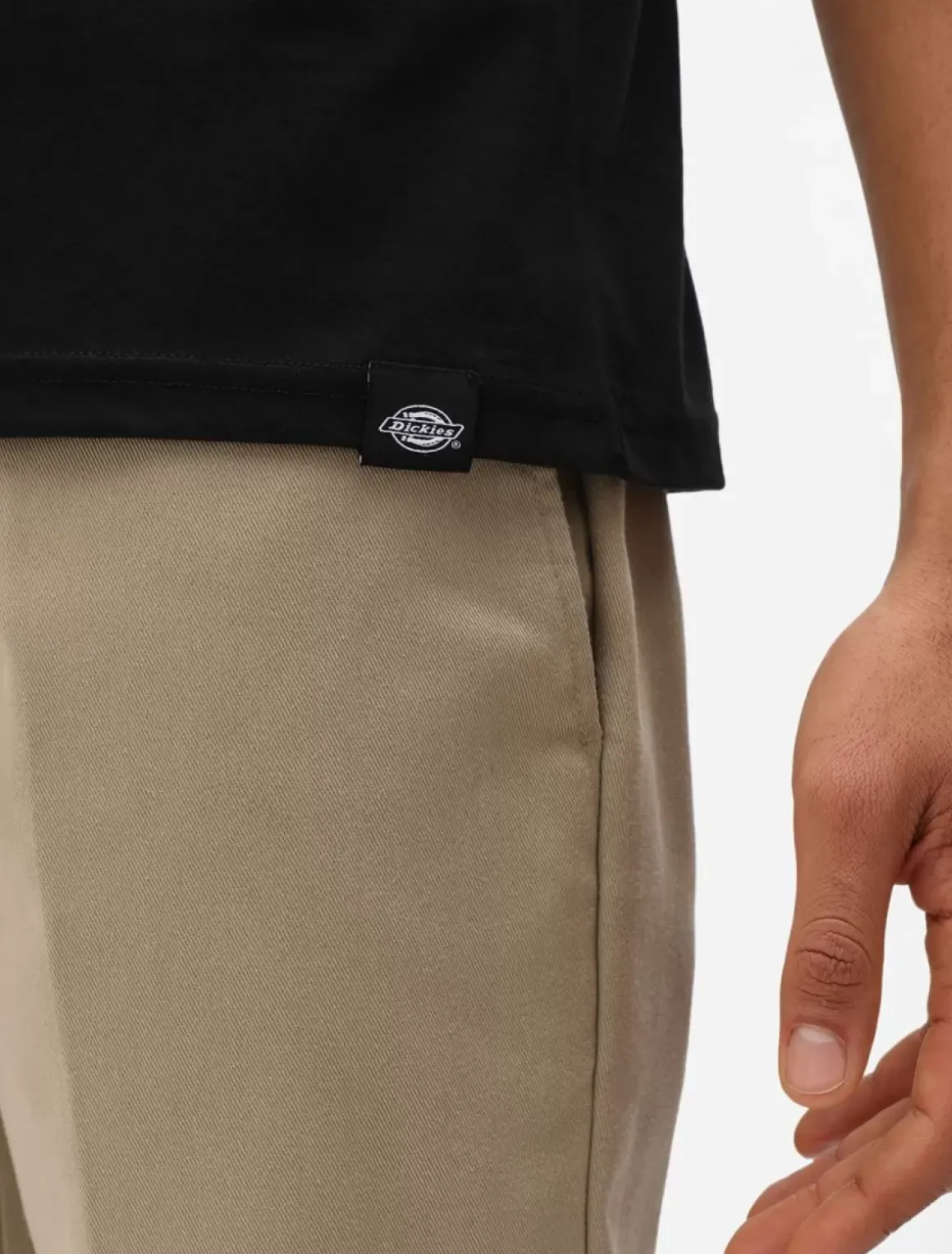 Dickies T-Shirts*Three-Pack T-Shirts
