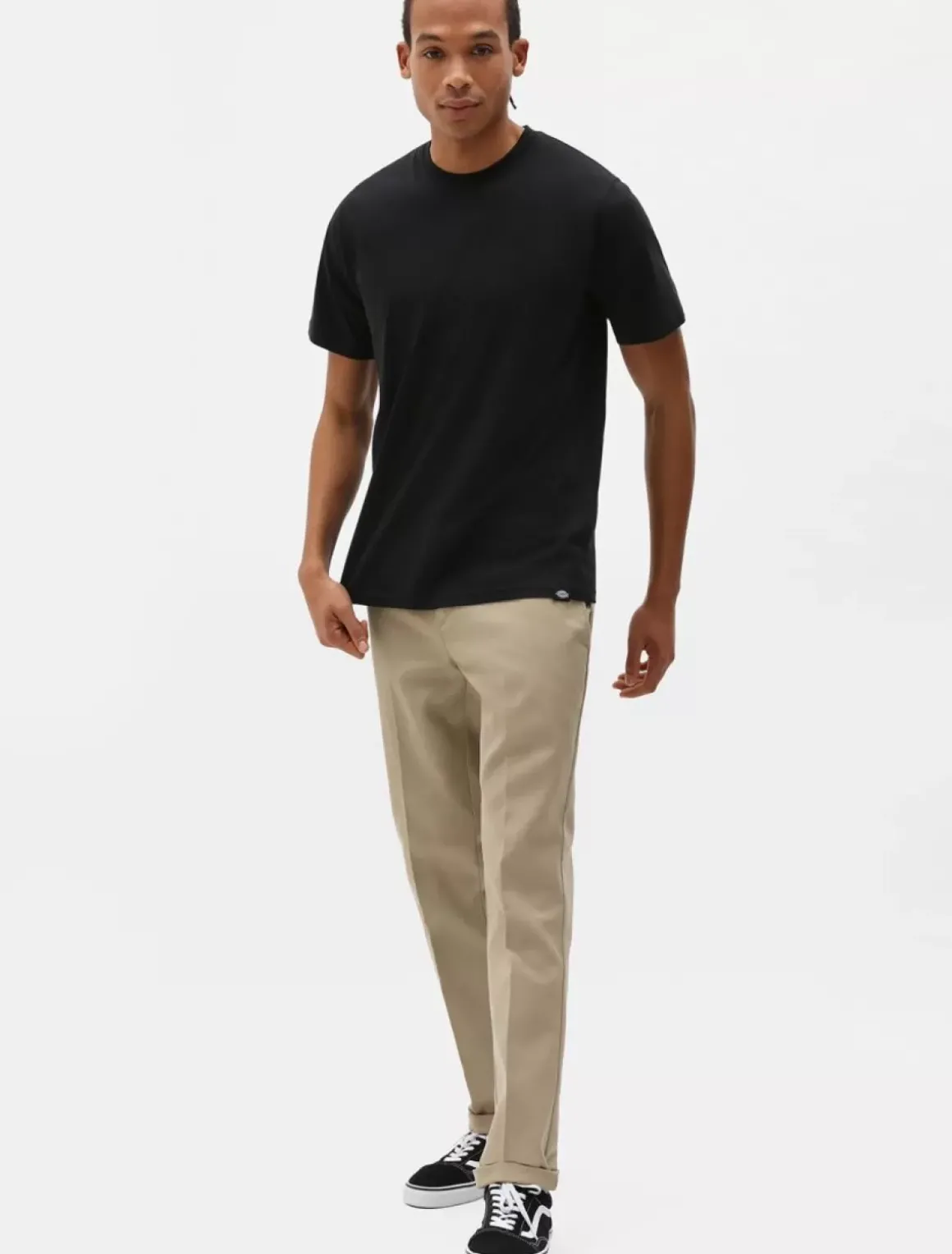 Dickies T-Shirts*Three-Pack T-Shirts