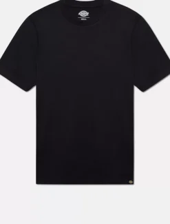 Dickies T-Shirts*Three-Pack T-Shirts