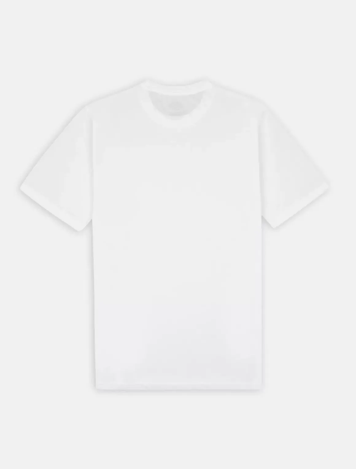 Dickies T-Shirts*Three-Pack T-Shirts
