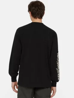 Dickies T-Shirts*Timberville Long Sleeve T-Shirt