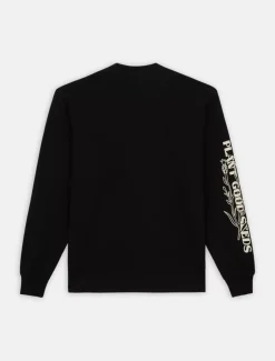 Dickies T-Shirts*Timberville Long Sleeve T-Shirt