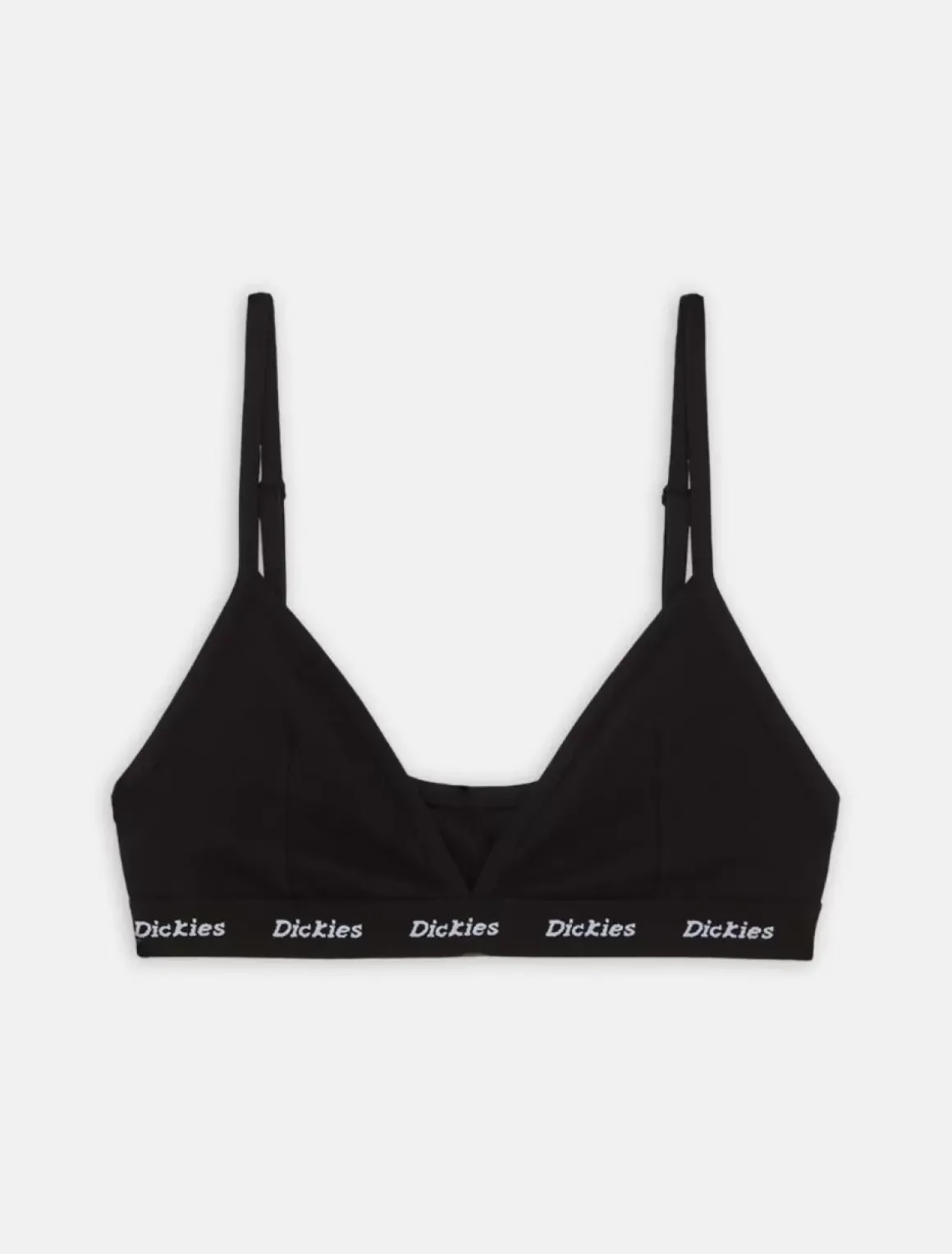 Women Dickies Underwear*Triangle Bralette