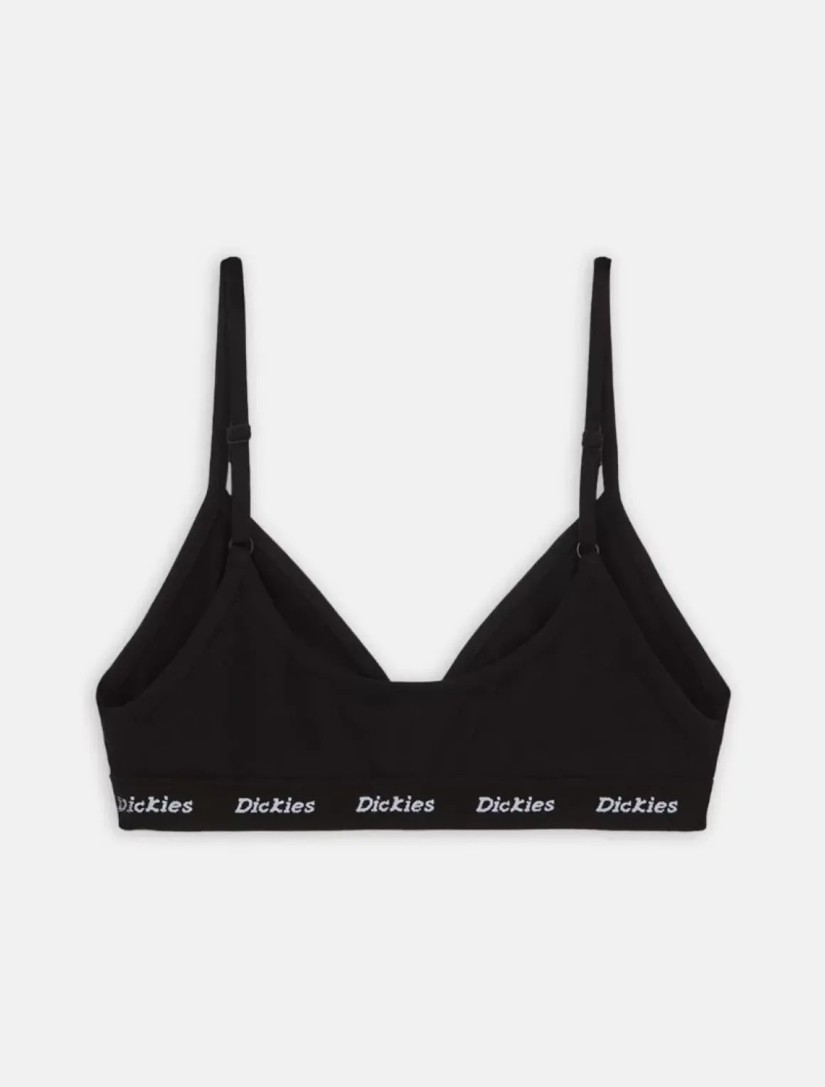 Women Dickies Underwear*Triangle Bralette
