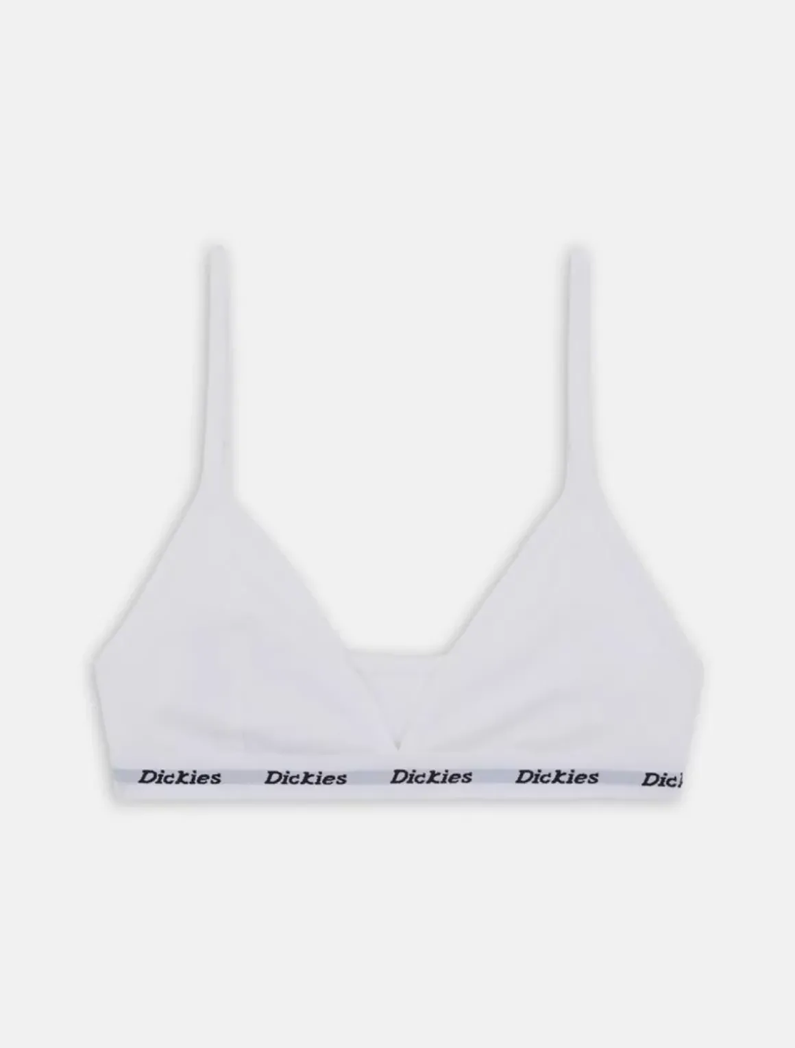 Women Dickies Underwear*Triangle Bralette