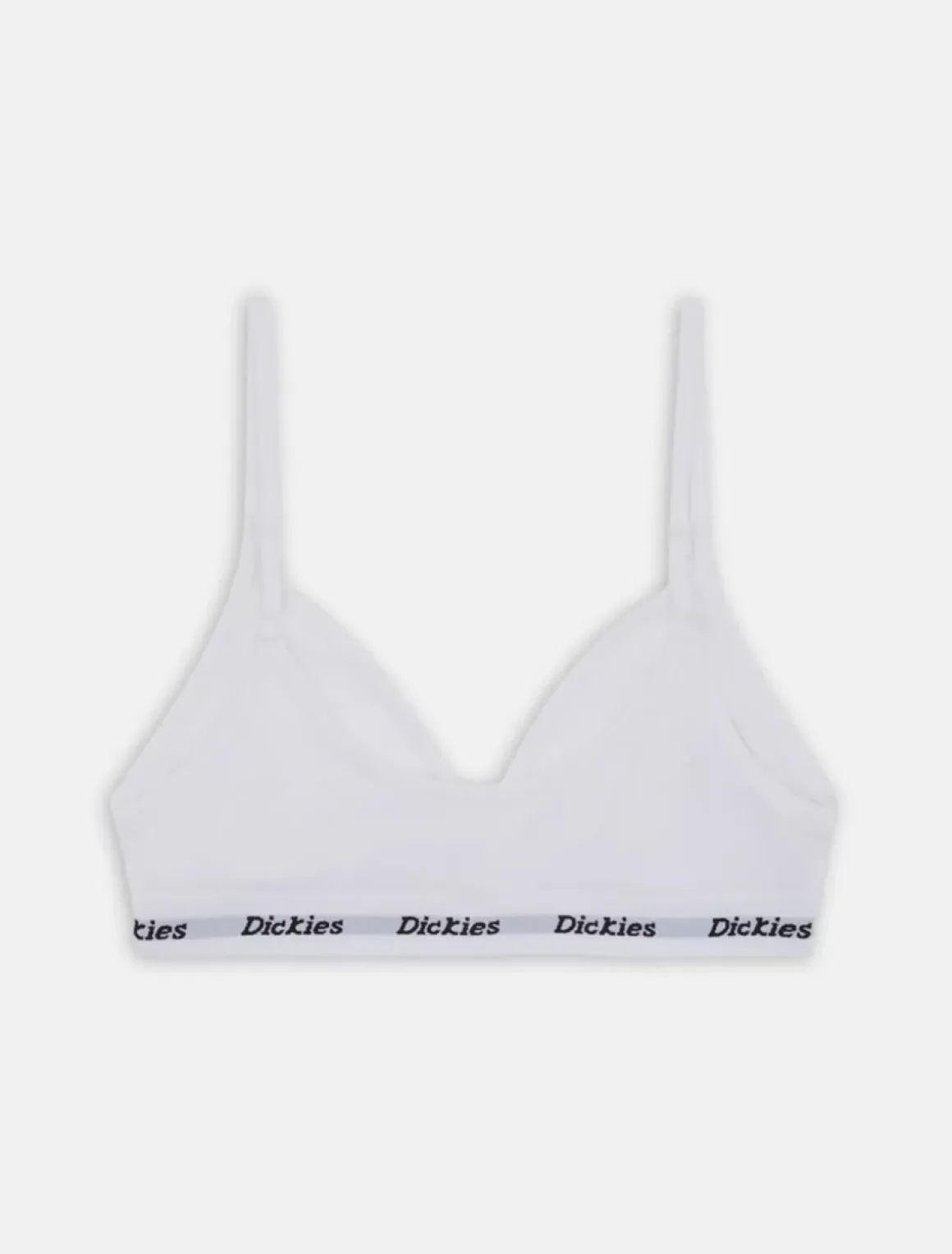 Women Dickies Underwear*Triangle Bralette