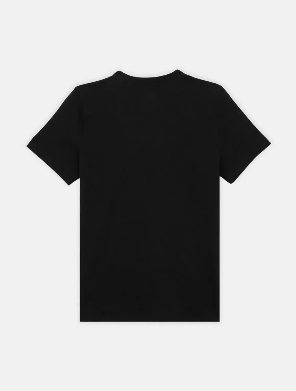 Women Dickies Work T-shirts*Tricolour Logo T-Shirt