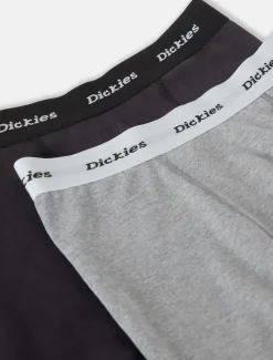 Dickies Underwear*Two Pack Boxers