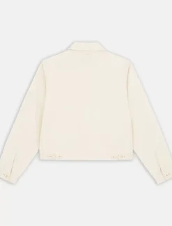 Women Dickies Eisenhower Jackets|Jackets & Puffers*Unlined Eisenhower Cropped Jacket