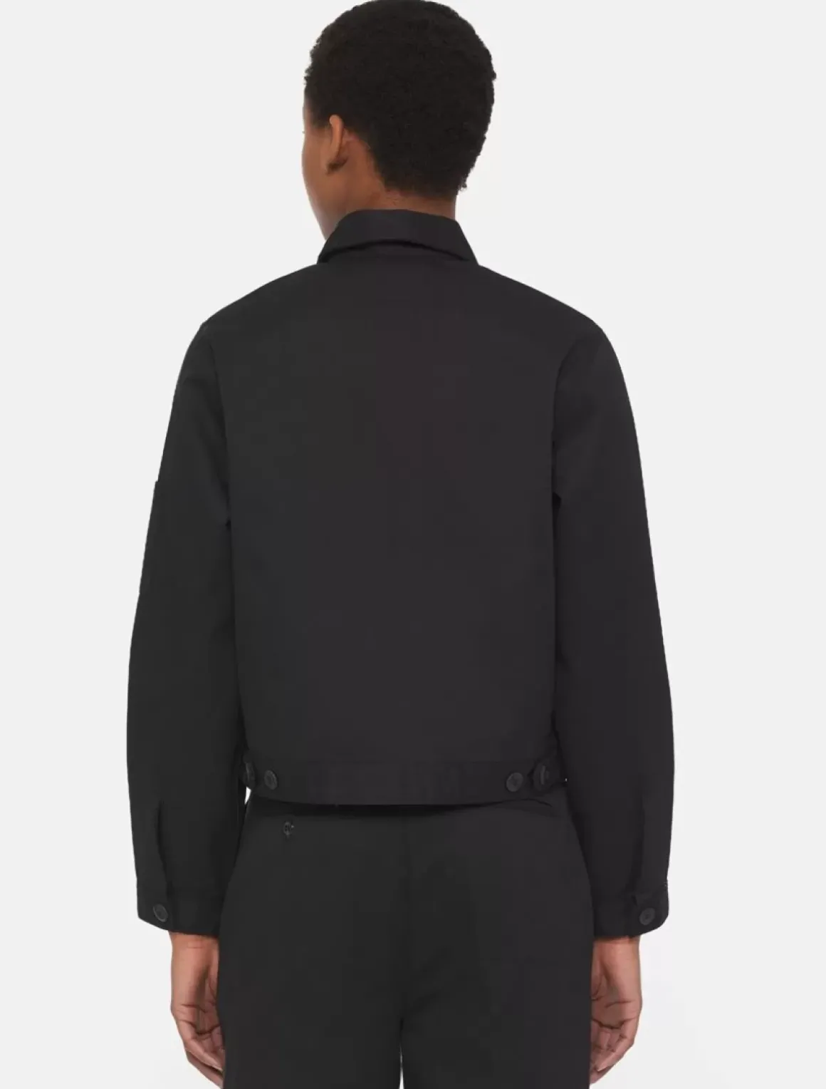 Women Dickies Eisenhower Jackets|Eisenhower Jackets*Unlined Eisenhower Cropped Jacket