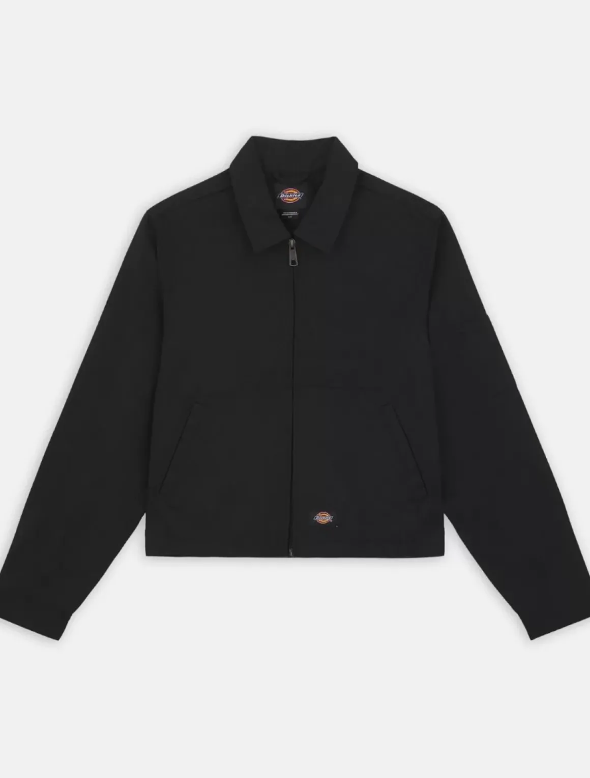 Women Dickies Eisenhower Jackets|Eisenhower Jackets*Unlined Eisenhower Cropped Jacket