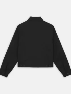 Women Dickies Eisenhower Jackets|Eisenhower Jackets*Unlined Eisenhower Cropped Jacket