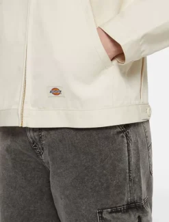 Women Dickies Eisenhower Jackets|Eisenhower Jackets*Unlined Eisenhower Jacket