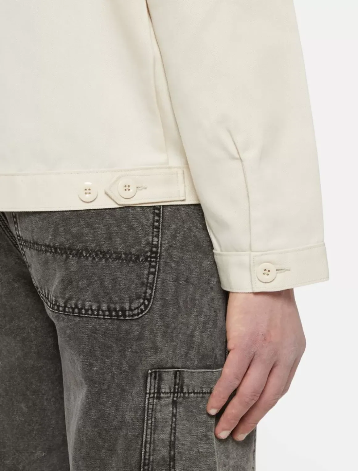 Women Dickies Eisenhower Jackets|Eisenhower Jackets*Unlined Eisenhower Jacket